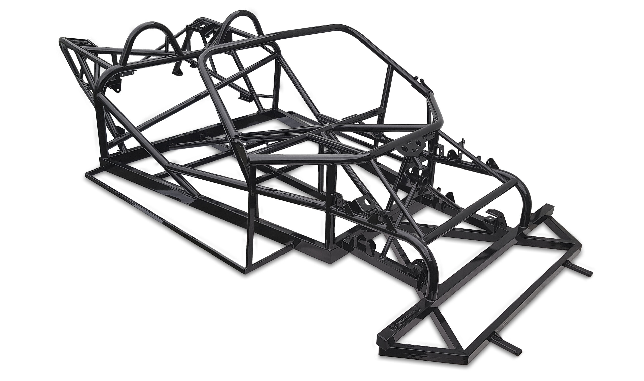 Tubular Space Frame