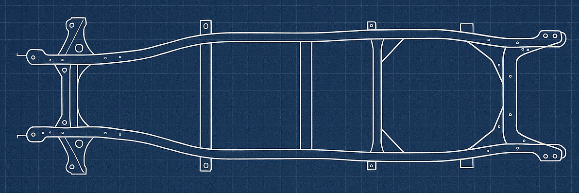 ladder chassis