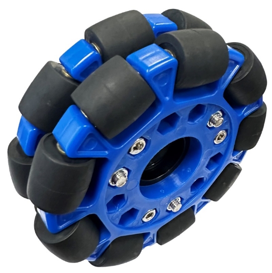 omni-wheel